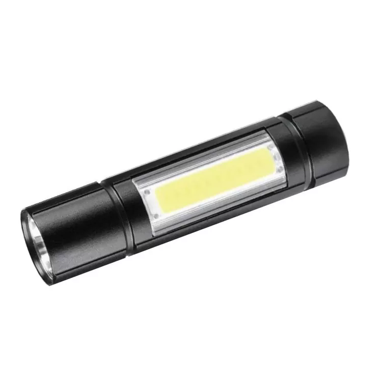 ¿Cómo mejora una mini linterna LED recargable las soluciones de iluminación cotidianas?