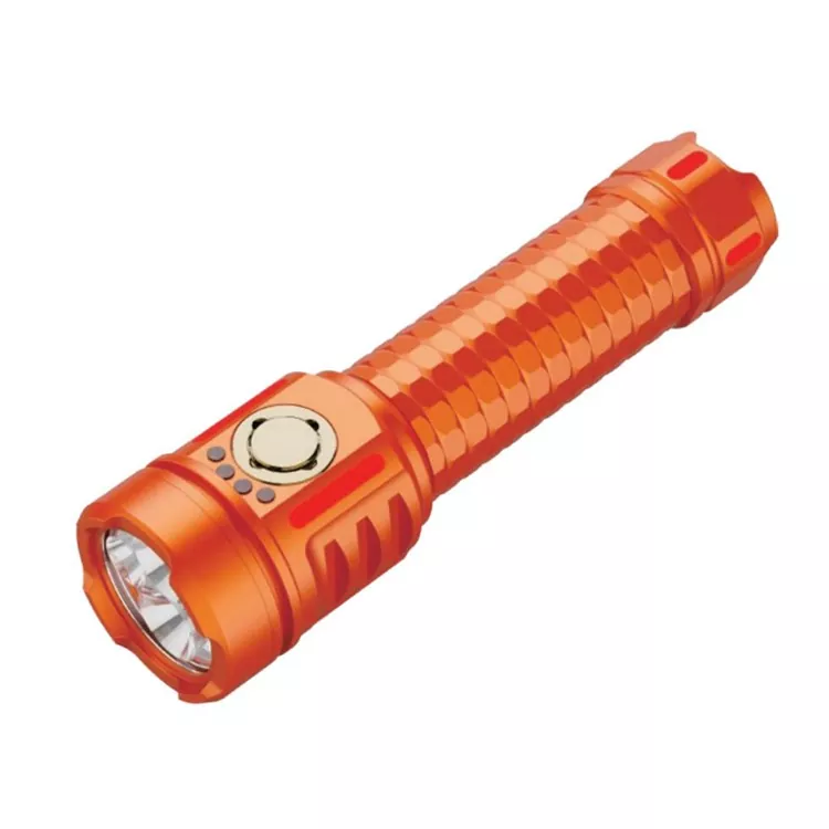 Linterna LED Luz de advertencia roja IP46