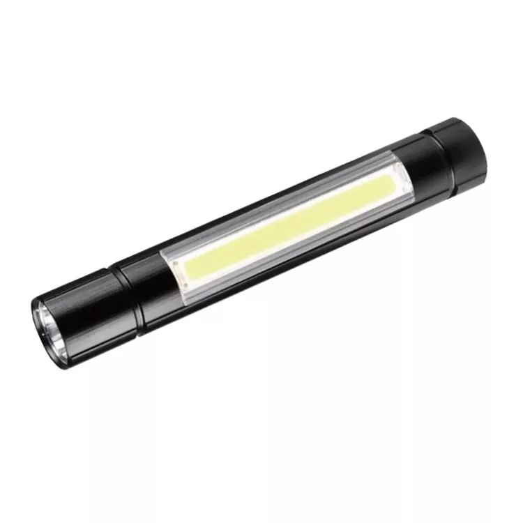 Mini linterna LED superbrillante de bolsillo recargable