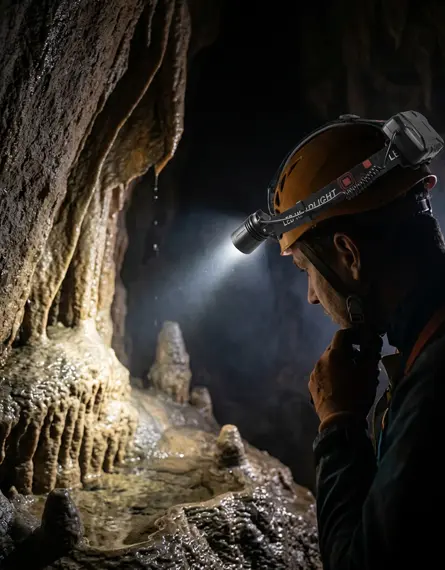 Minería